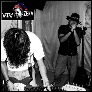 Image for 'Yatay Zeka'