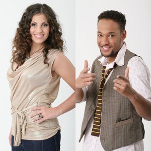 Image for 'Stella Salato & Jermaine Alford'
