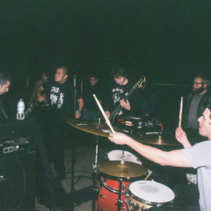 Impulse photo provided by Last.fm