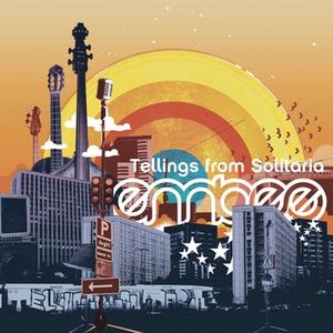 'Tellings From Solitaria'の画像