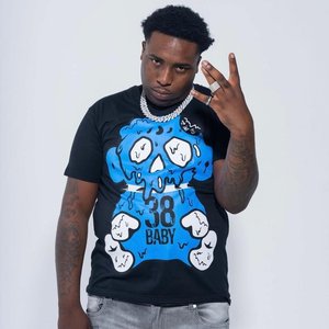 WhoGangDee Never Broke Again 的头像