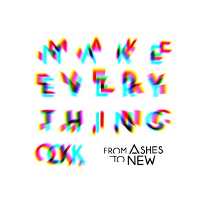 Make Everything OK - Single