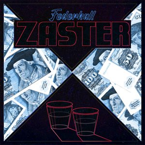Zaster
