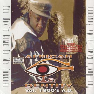 You Won't Come to My Funeral