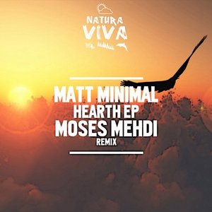 Hearth EP