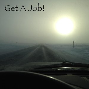 Get a Job! - Single