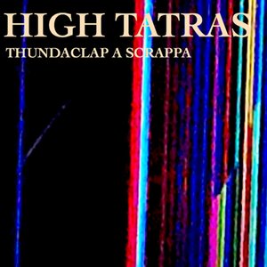 Thundaclap a Scrappa