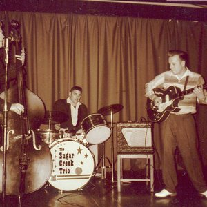 Sugar Creek Trio 的头像
