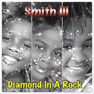 Diamond in a Rock