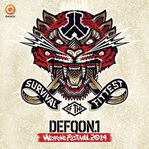 Defqon.1 Weekend Festival 2014: Survival of the Fittest