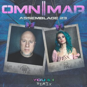 Avatar for Omnimar, Assemblage 23