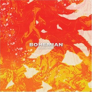 'Bohemian'の画像