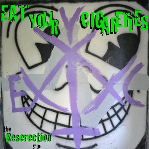 the Reserection EP