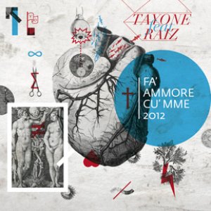 Tayone [featuring Raiz] 的头像