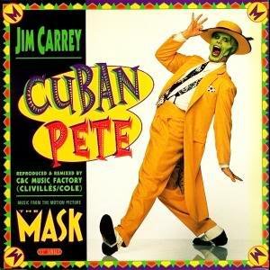 Cuban Pete