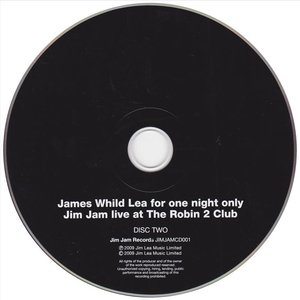 Recorded Live at The Robin 2 R 'n B Club