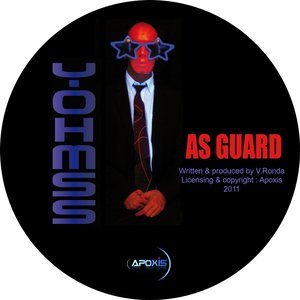 As Guard