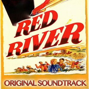 Red River (Original Soundtrack)