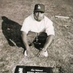 Lil Eazy-E için avatar