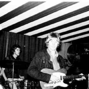 John E Sharpe & The Squires 的头像