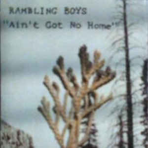 Ain't Got No Home
