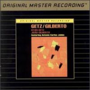 Stan Getz/João Gilberto のアバター