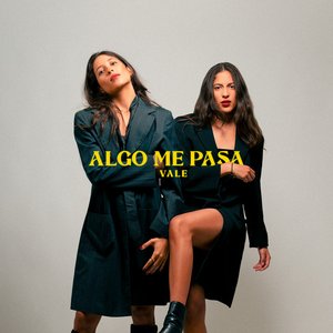 Algo Me Pasa - Single