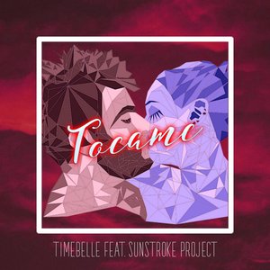 Timebelle - Desperado Lyrics