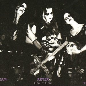 Denial of God photo provided by Last.fm