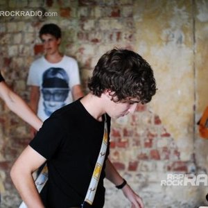 Avatar for RAPROCKRADIO