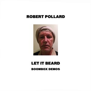 Let It Beard Boombox Demos