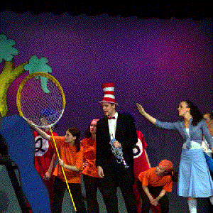 Avatar for Suessical