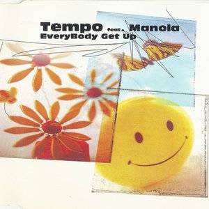 Everybody Get Up