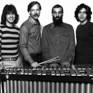 Gary Burton Quartet photo provided by Last.fm