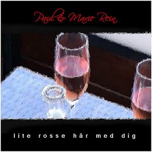 Lite Rosse Här Med Dig - Single