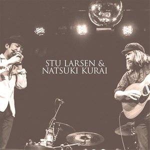 Stu Larsen & Natsuki Kurai 的头像
