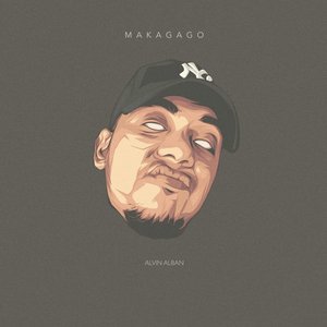 “Makagago”的封面