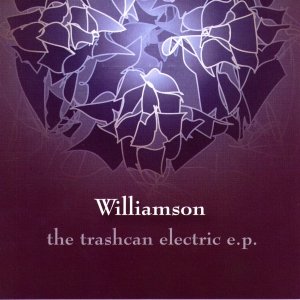 The Trashcan Electric e.p.