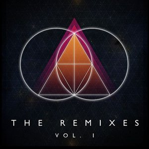 Drink The Sea: The Remixes, Volume 1