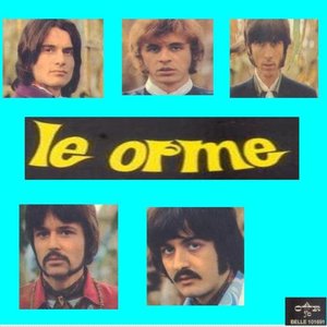 Le Orme