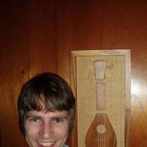 Steve Abercrombie 的头像