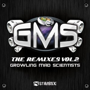 The Remixes, Vol. 2