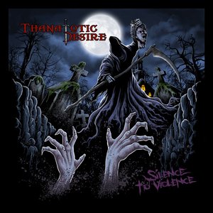 Silence To Violence EP