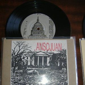 Ansojuan のアバター