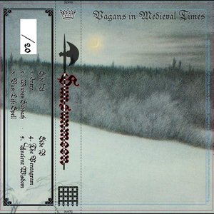 Pagans in Medieval Times
