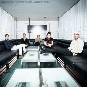 Letters (Pearse MacIntyre Remix)