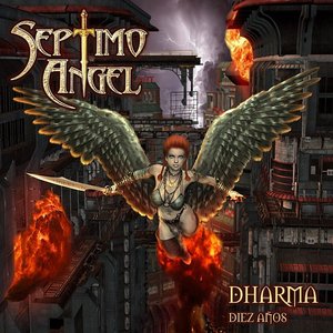 Dharma Diez Años