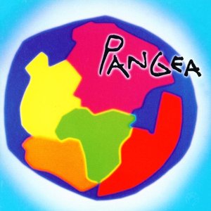 Pangea