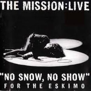 "No Snow, No Show" For the Eskimo
