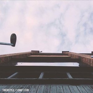“I Can't Stay”的封面